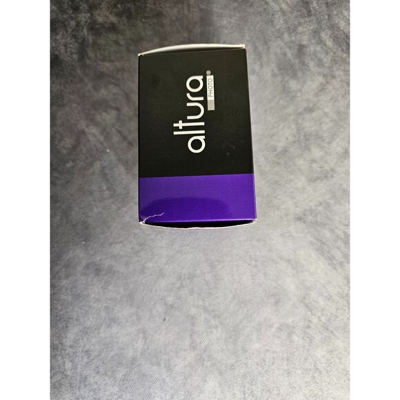 Altura Dedicated Lens Hood Shade for Canon EF-S 55-250MM F/4-5.6 IS STM - Picture 3 of 6